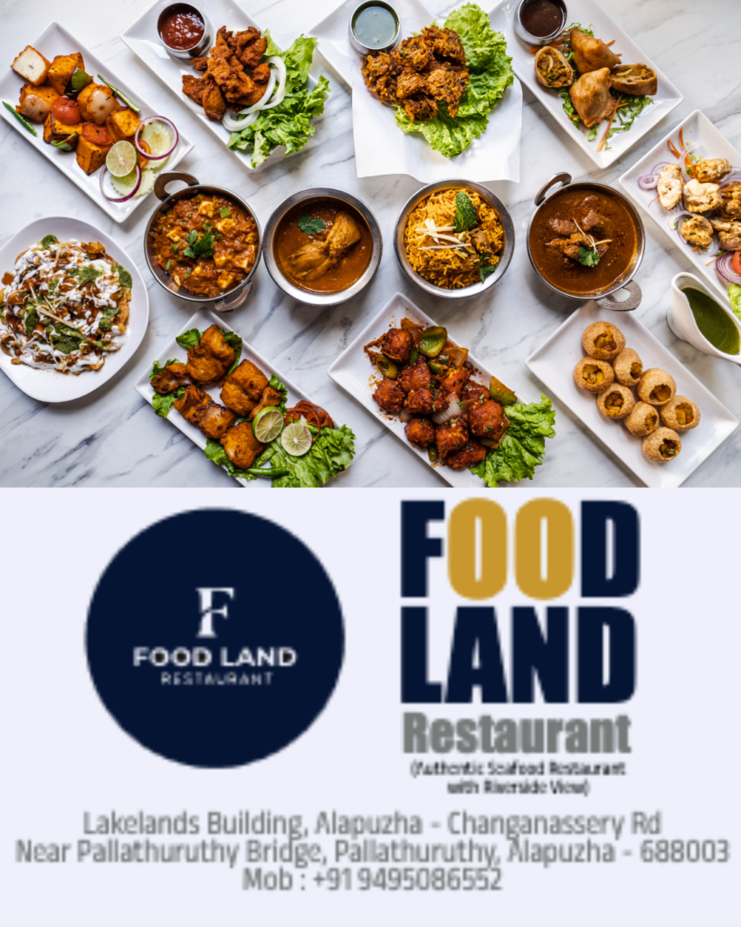 food-land